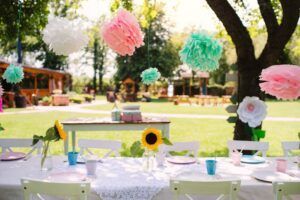 Eventos temáticos