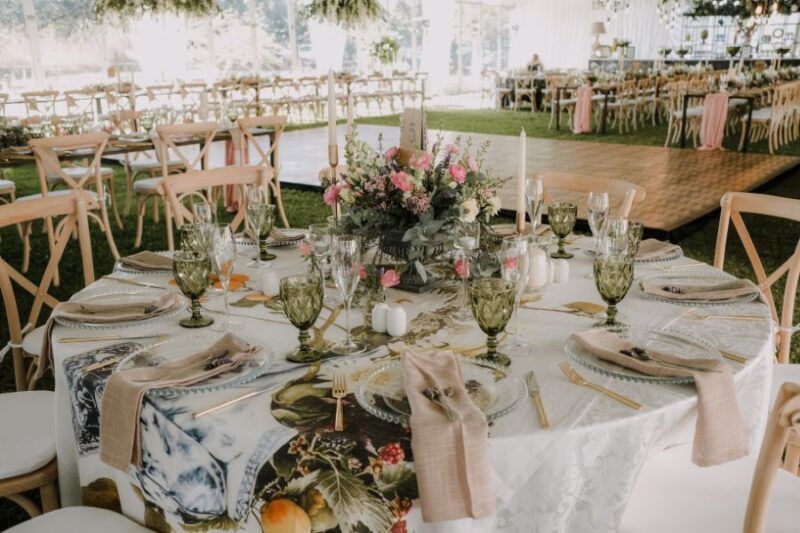 Eventos temáticos
