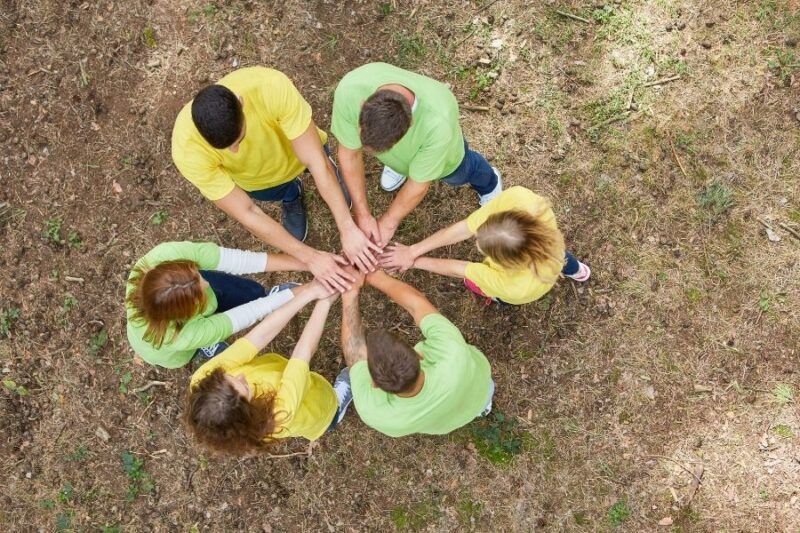 Actividades de empresa
