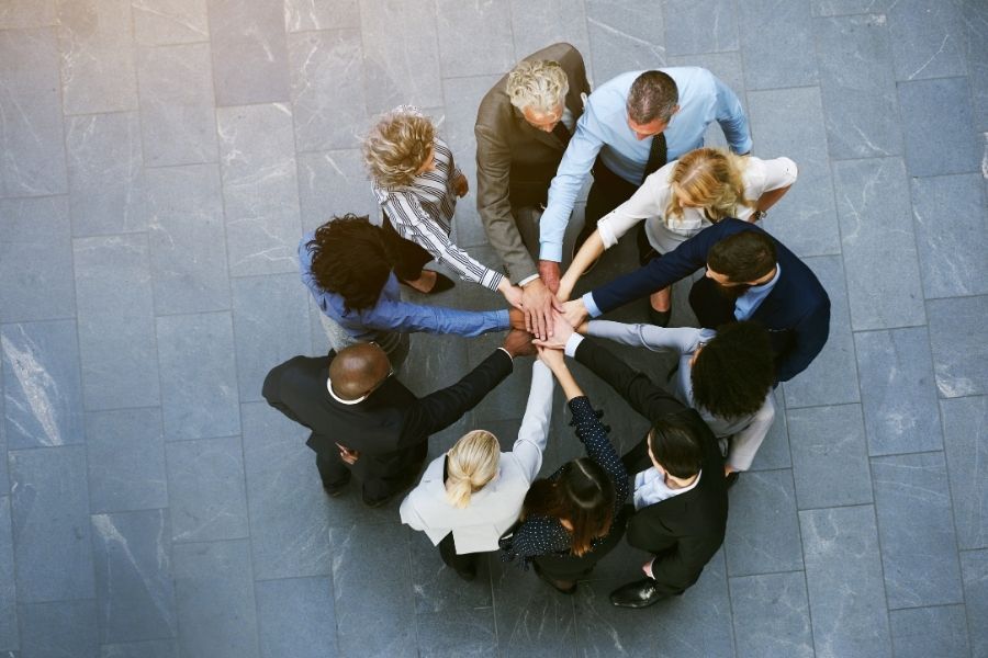 Actividades de empresa