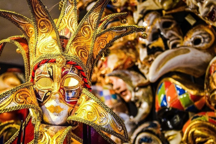 fiestas tematicas