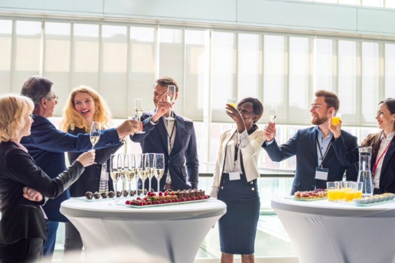 Eventos internacionales