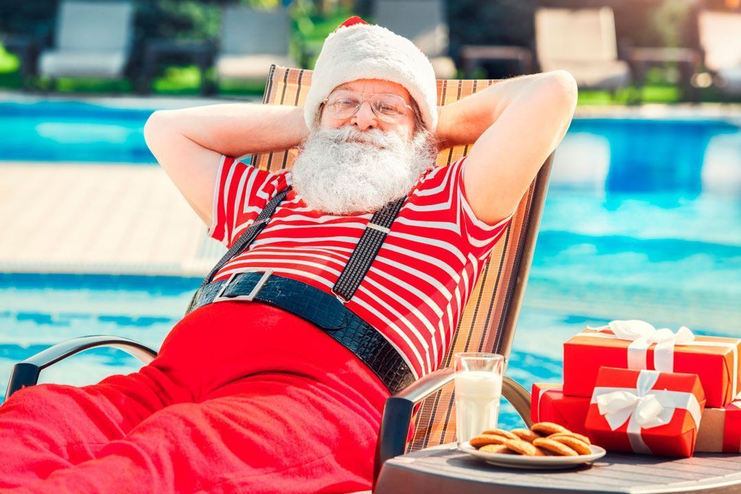 eventos navidad empresas
