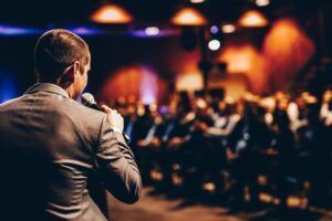 Eventos de realidad aumentada