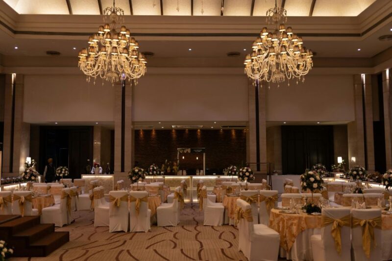 ideas decoración eventos