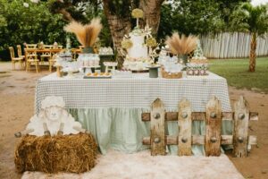 ideas decoración eventos