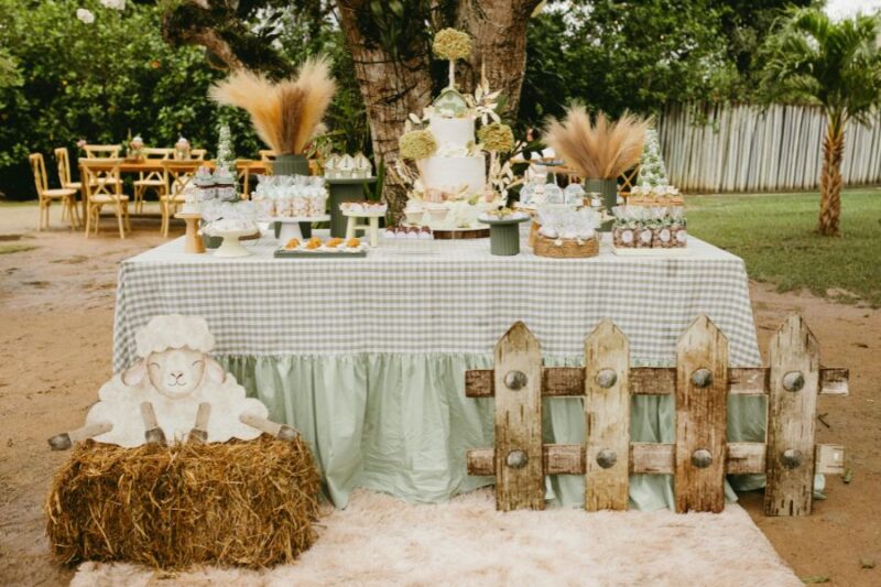 ideas decoración eventos