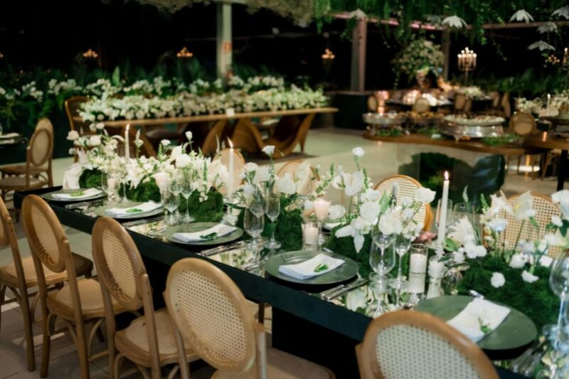 ideas decoración eventos