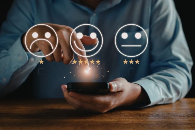 analisis de datos en eventos