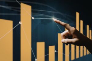 analisis de datos en eventos