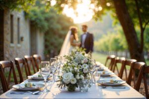 Ideas originales para bodas