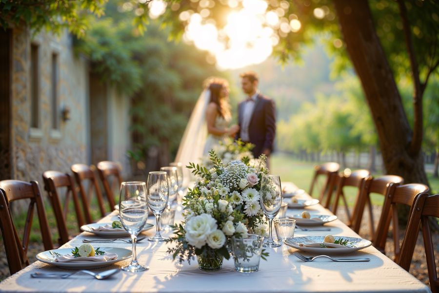 Ideas originales para bodas