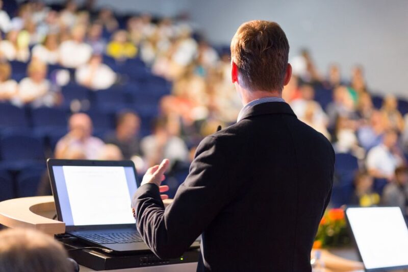 conferencistas motivacionales